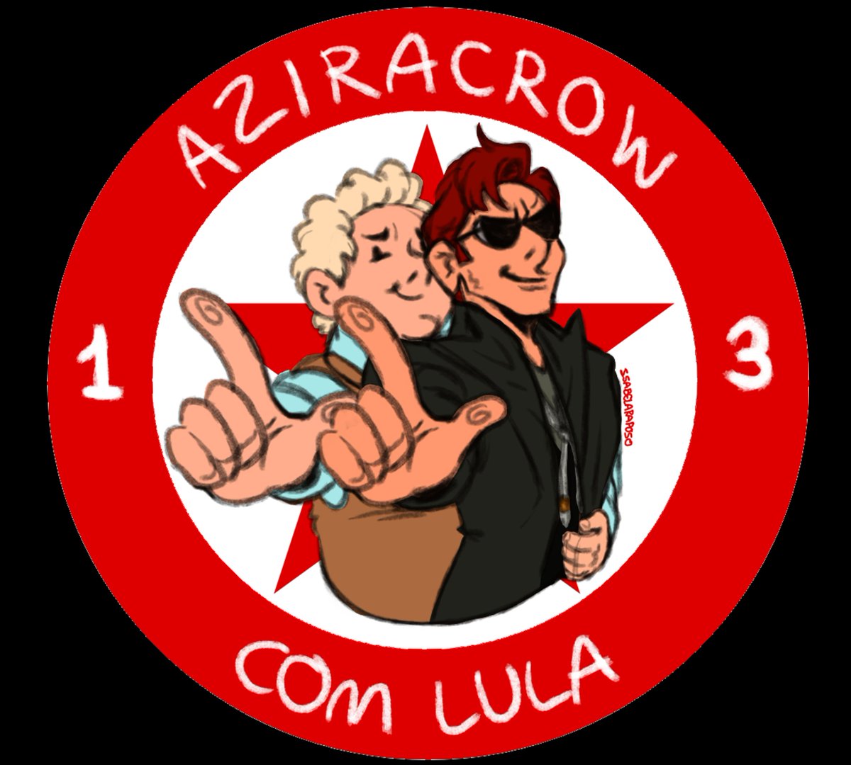 ottofjk's tweet photo. #FandomsComLula

nós fãs de good omens tamo com lula🥂🐍🪽

(from:@isaraposo9) https://t.co/wqIRDDcn0P