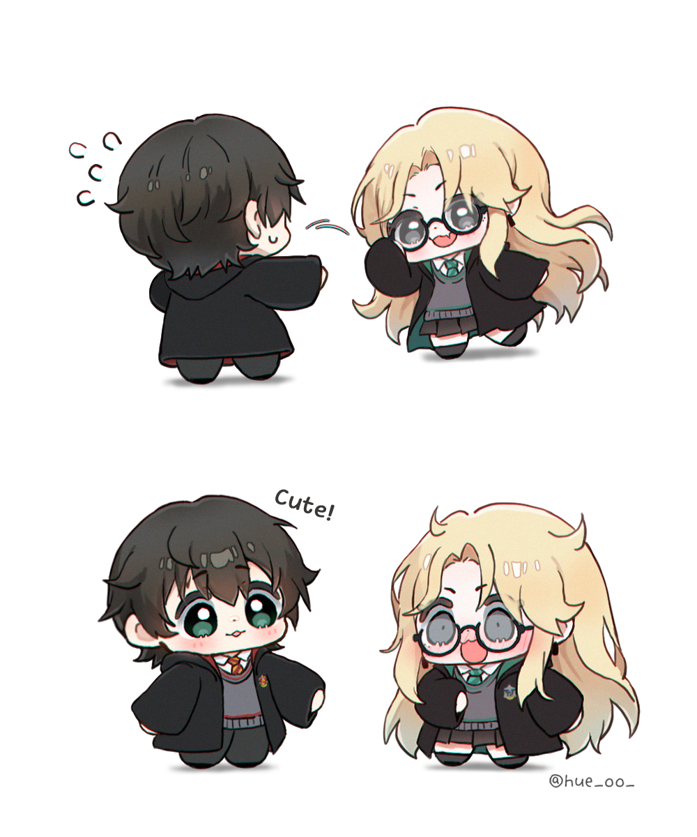 hue_oo_'s tweet photo. 😳
#Malfoy #Malfoid #HarryPotter https://t.co/4O3jqCkG9J