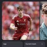 Photo by FirminoEnjoyer (@RossLFC)
