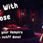 Photo by Rose 🌹🦇 | Elven Vampire VTuber (@rosetheelfva)