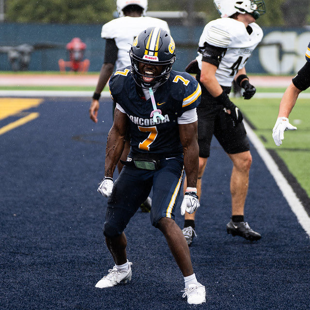 CSPBearsFB's tweet photo. Still thinking about this win π₯
Excited to be back at Seafoam this Saturday π
#gb4l #gobears https://t.co/8gw20hul1K