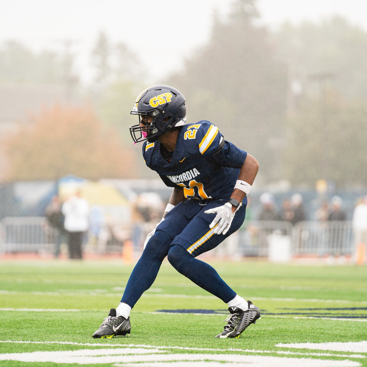 CSPBearsFB's tweet photo. Still thinking about this win π₯
Excited to be back at Seafoam this Saturday π
#gb4l #gobears https://t.co/8gw20hul1K