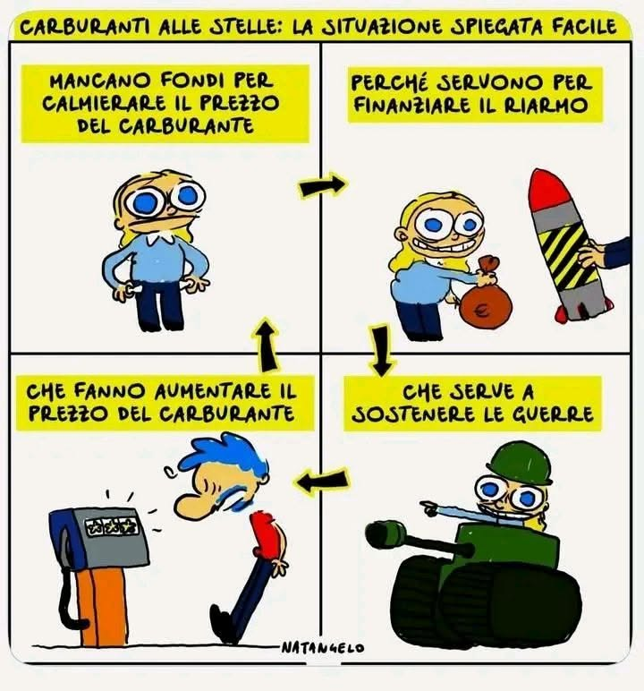 CionciAndrea's tweet photo. Non si fanno patti col diavolo https://t.co/7dtZgJU5Nz