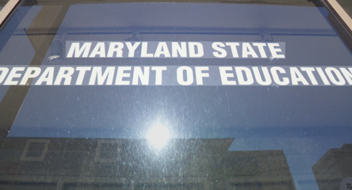 chrispapst's tweet photo. BREAKING:

The Maryland State Department of Education is "investigating a cybersecurity incident." 

MSDE's website was taken offline as a precaution. A streamlined version of the website was published. 

MSDE: "The investigation is ongoing in coordination with cybersecurity experts to determine the full scope and impact. At this time, the Maryland Department of Information Technology is highly confident that this disruption will not affect other state agencies, communities or partners."