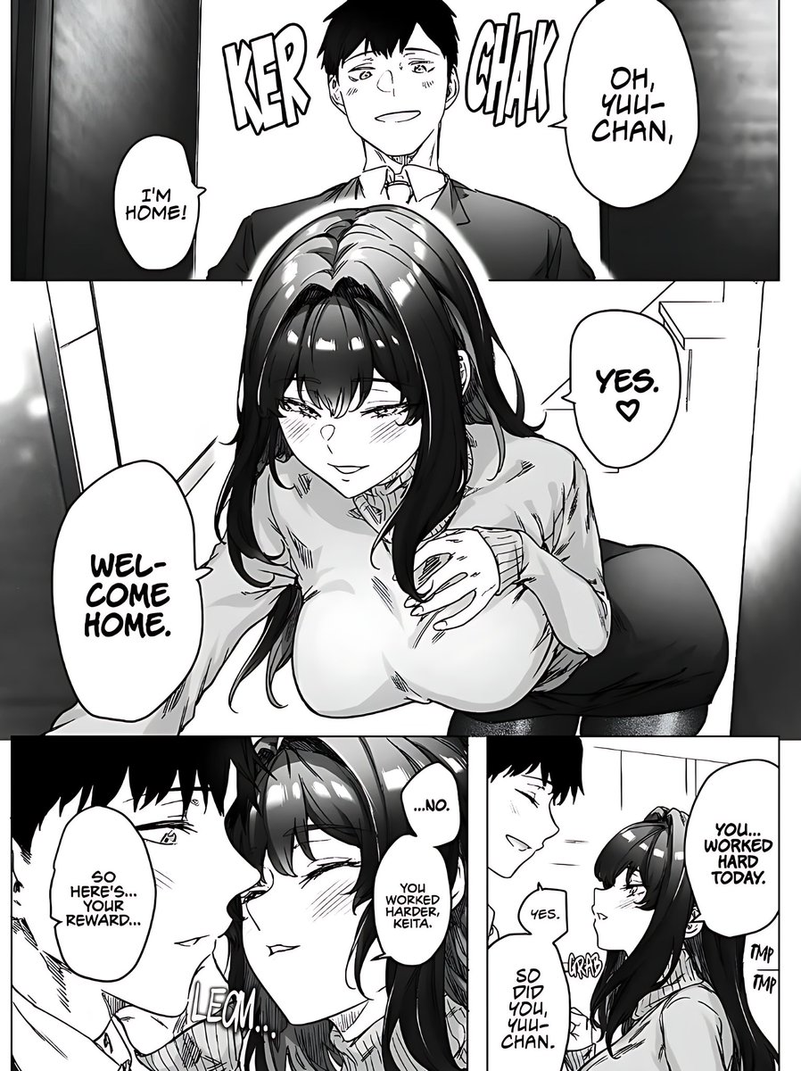 TastefulManga's tweet photo. https://t.co/gTn2I7O30s