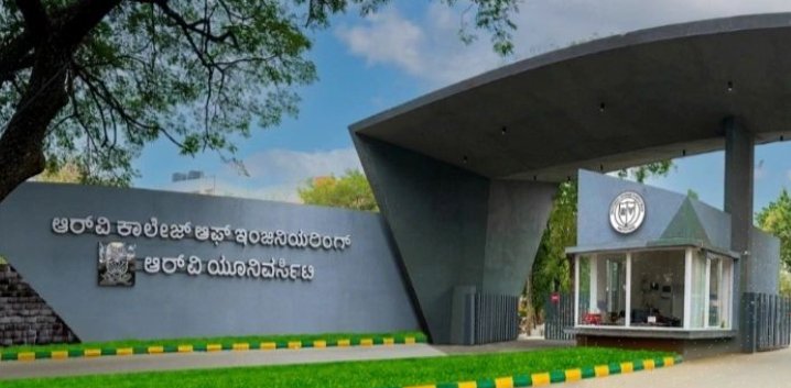 sonushetty545's tweet photo. Day 173 🚀
Admission done at RV 🎓
A new chapter begins.
#Day173 #RV #MCA https://t.co/XF9stvEA2s
