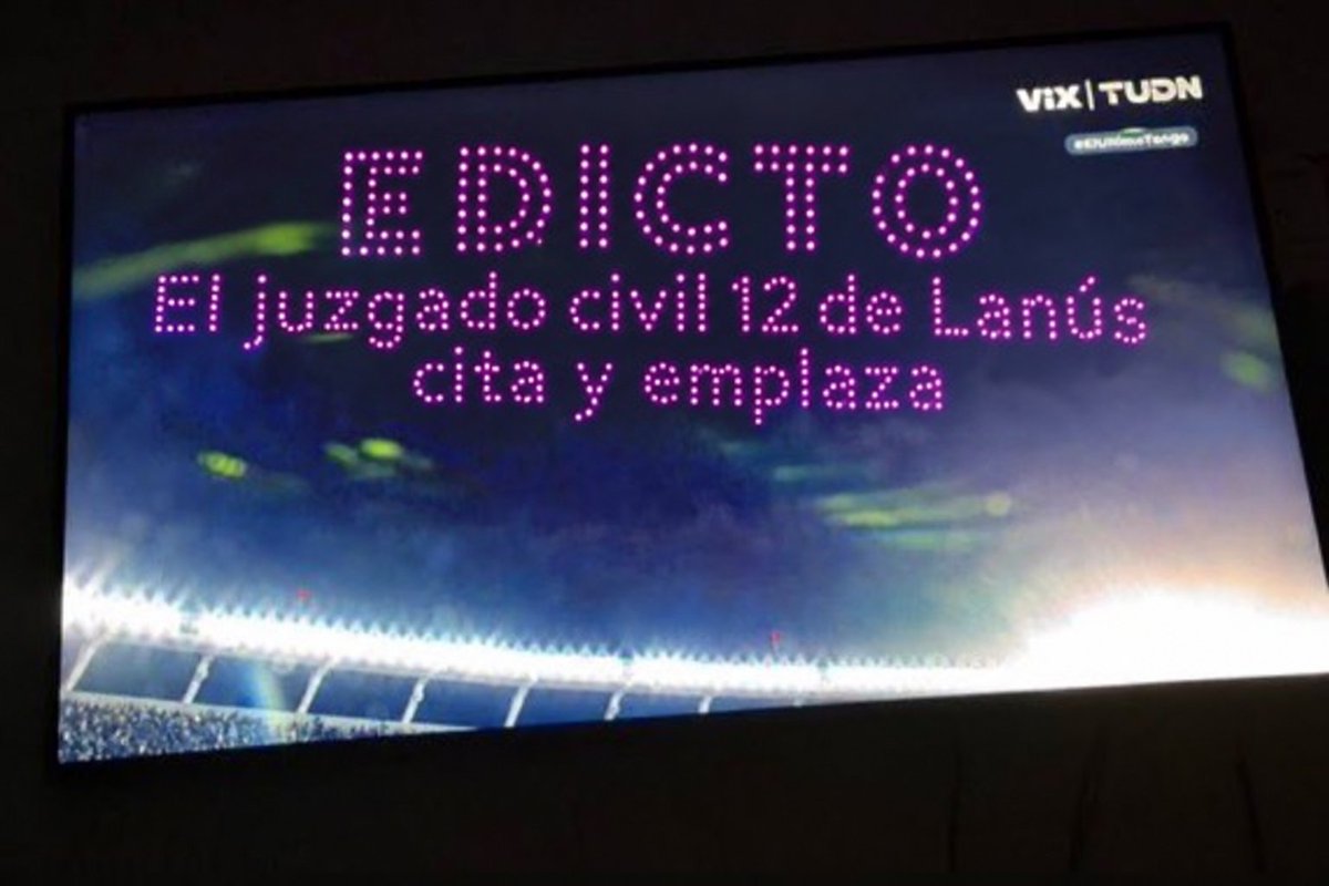 E_Procesal's tweet photo. Esta no la pensaron ... https://t.co/uaIKGrz2cM