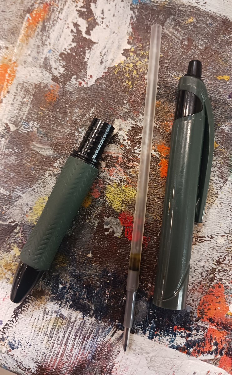 alt_starry's tweet photo. Im in mourning........
Okay mourning over, im giving it a Viking funeral. I kinda wanna melt it https://t.co/SyGD3Xro2X