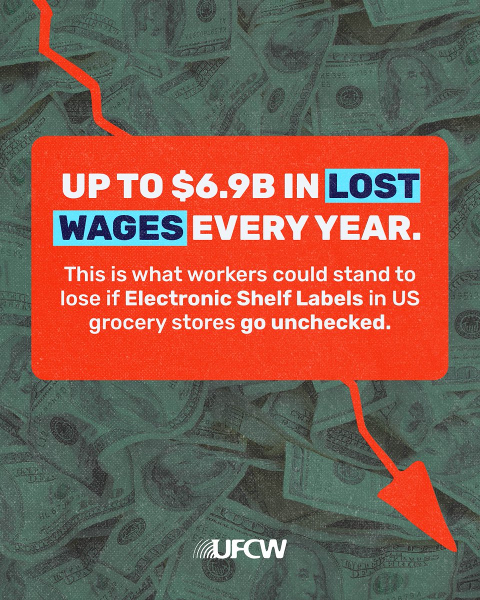 UFCW tweet picture