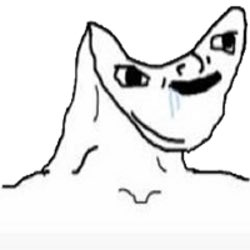Saturn5_0's tweet photo. @TheBTCTherapist Brainlet for the win here https://t.co/18QZjNBd1k