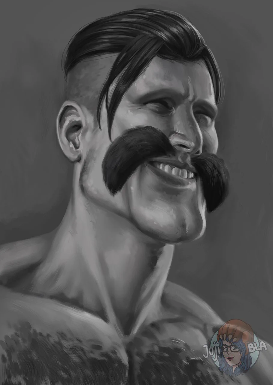 dank woke on X: "@Juhwooce the one guy voting Nurse Harrow" / X