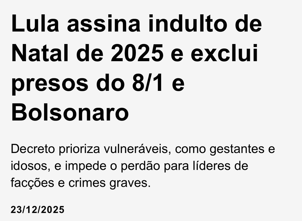 flaviogordon's tweet photo. SEM ANISTIA PARA OS GOLPISTAS LULOALEXANDRINOS. https://t.co/sfFyHEHkUG
