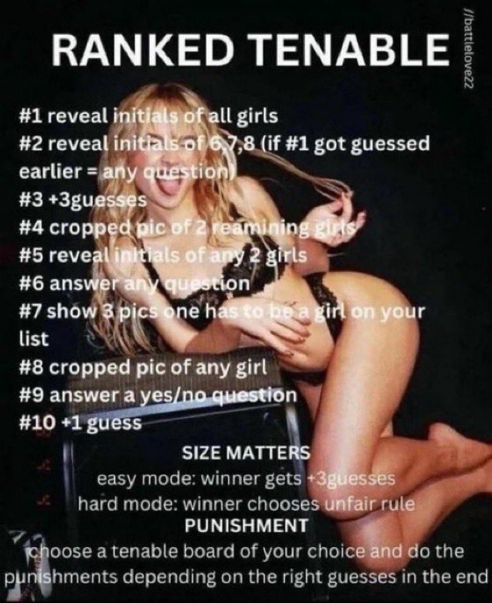 BallgagBoi's tweet photo. You silly gooners are soooo pathetic in tenables. I love humilating you and torturing you once I take all your girls, make you my perfect slave. DM to play a tenable with me, I’ll make you a LOOOOSER!

#tenable #wankbattle #goonchat #wankchat #gooner #battle #punishment #losers https://t.co/TgJpz3ouAh