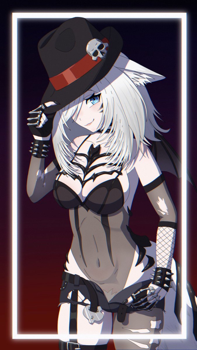SkeletayVT's tweet photo. Hewo Pwincess… https://t.co/z9FsJkKNeu