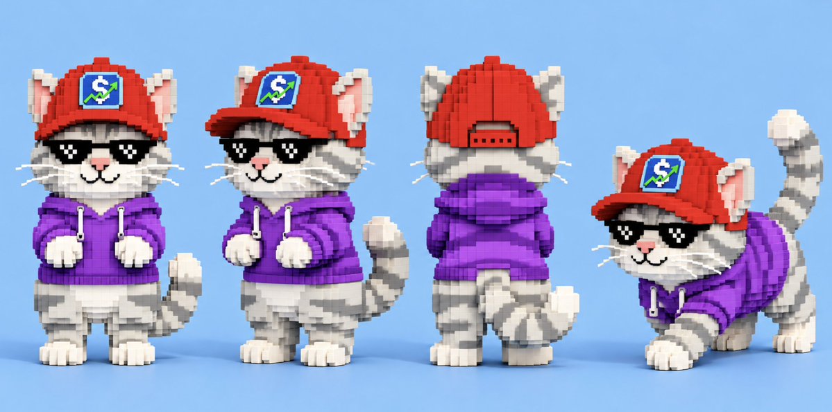 basestonkcat's tweet photo. @Stonks_Exchange we are cooking hard for @Stonks_Exchange gang gang https://t.co/XElbQgO21q
