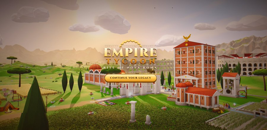 xenuser's tweet photo. @igdmag Let me add my free browser game - Empire Tycoon: https://t.co/v5ltRxSp2F Chapter 1 out of 4 is live. https://t.co/nDkrYFWsYe