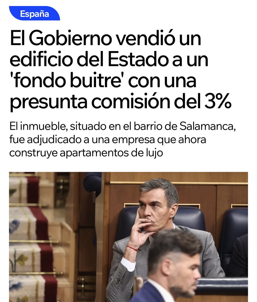 Maria_nada_mas_'s tweet photo. @PPcojonero @Javiergaciaisac Pedro Pica Piedra, se te ha caído ésto, el gobierno os engaña como quiere. https://t.co/GI6BO8lh7d