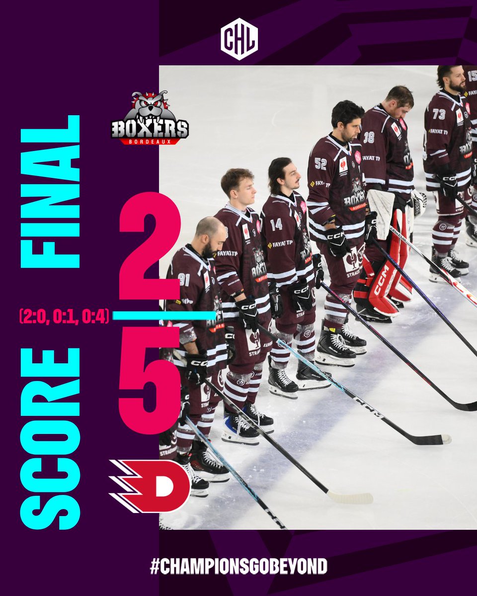 BoxersBordeaux's tweet photo. FIN DE MATCH

Mériadeck nous attend dès samedi ! 👀
🚨 IL NE RESTE QUE 400 PLACES !

👉 Prenez vos places et rendez-vous samedi à 18h00 face à Grenoble.

MÉRIADECK, ON COMPTE SUR VOUS.

https://t.co/bFpgXHsA6z

#LetsGoBoxers #SortonsLesCrocs https://t.co/fNvQfaW40M