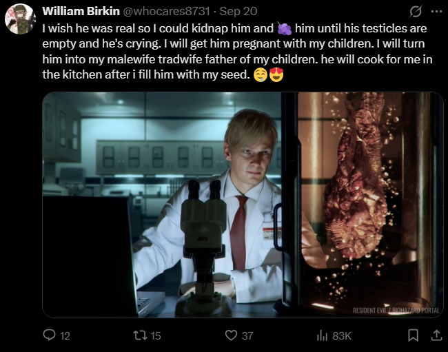 slowedsilver's tweet photo. @whocares8731 @vahchyna @xexqy right cuz ur the expert on normal people 😭 😭 😭 https://t.co/K12L7CeVgT