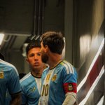 Photo by Enzo Fernández (@EnzoFe17)