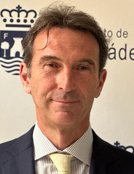 caruso4441's tweet photo. @eldiarioes José Luis Bergillos, el hijo de la grandísima pvta que llamó " puta sinvergüenza" a Maricarmen.  Otra miserable escoria del PP.  😡 Que ascazo dan todos!! https://t.co/MMbFXbnUBy