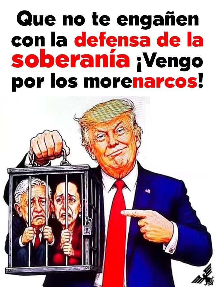 BetoAlfred20870's tweet photo. @MONCAYOJUAN https://t.co/7w8TRWLQ60