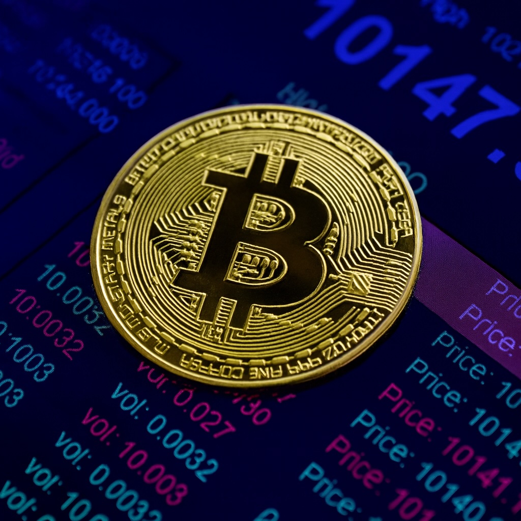 CoinMarketCap's tweet photo. LATEST: 🏦 Sberbank, Russia's largest bank, says it's the first in the country approved by the Bank of Russia to custody Bitcoin and other cryptocurrencies. https://t.co/lsD12LtQ4R