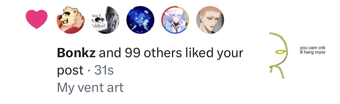 mindflayedd's tweet photo. Cool artist I follow liked my post https://t.co/q7HgfQ374g