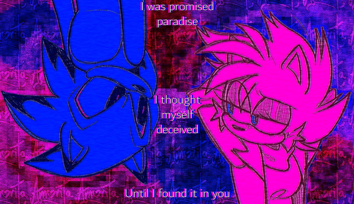 amor1ta's tweet photo. Finally decided to indulge myself in some #rottencheater
Please be nice to me #execommunity, I'm new 🩷💙 https://t.co/YxJJug8v0m