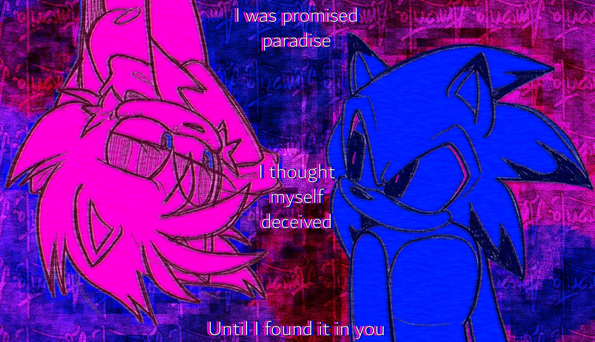 amor1ta's tweet photo. Finally decided to indulge myself in some #rottencheater
Please be nice to me #execommunity, I'm new 🩷💙 https://t.co/YxJJug8v0m