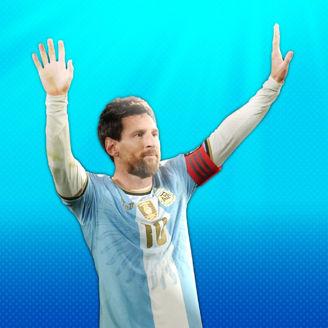 7H3G047's tweet photo. Hello everyone.

(Messi joins parody twitter)

#PTWT
#PARODYTWITTER https://t.co/dz5ZZj53w4