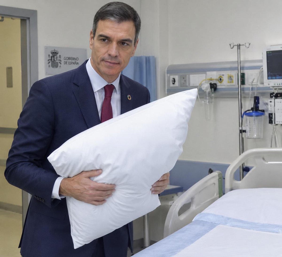 nolosaguantomas's tweet photo. Si https://t.co/UdigcRDF1d