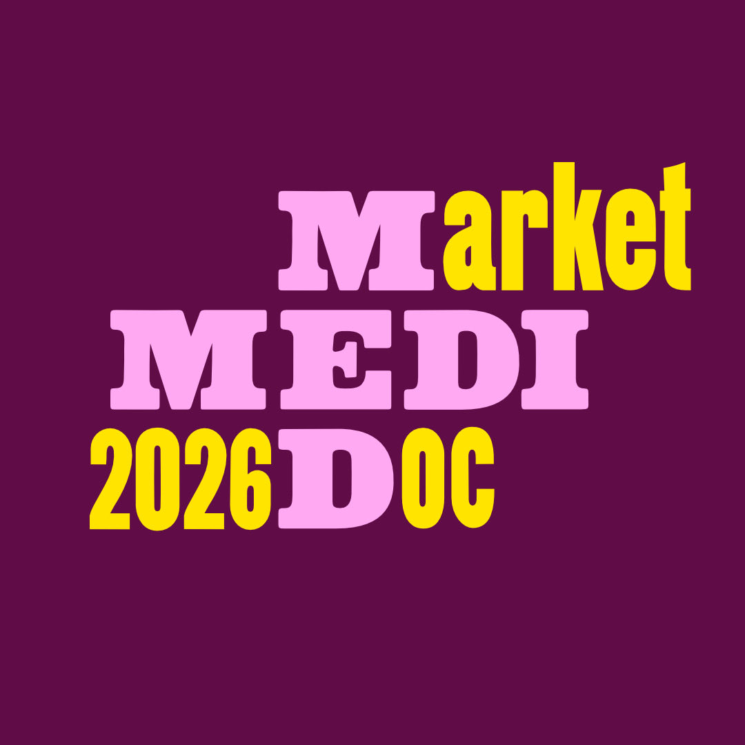 MediMedMarket's tweet photo. Vuit projectes documentals catalans seleccionats a #medimed2026 

https://t.co/ZdrXEa5GOl

@abacusidea @FilmsNanouk @LimmatFilms @enerofilms @Do2soles @forwardfilms @colibristudio1 Ingovernables Films AIE. 

Més informació a @icec_cat https://t.co/2WCCX15PSq