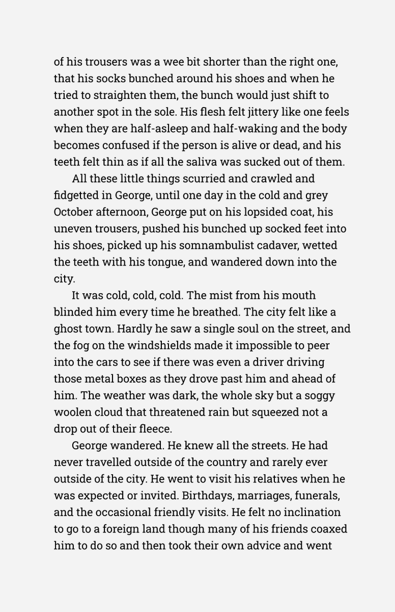 writriverdale's tweet photo. Sharing my short story: Glasgow 22nd Street https://t.co/PiW3BfR0nI