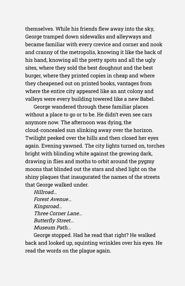 writriverdale's tweet photo. Sharing my short story: Glasgow 22nd Street https://t.co/PiW3BfR0nI