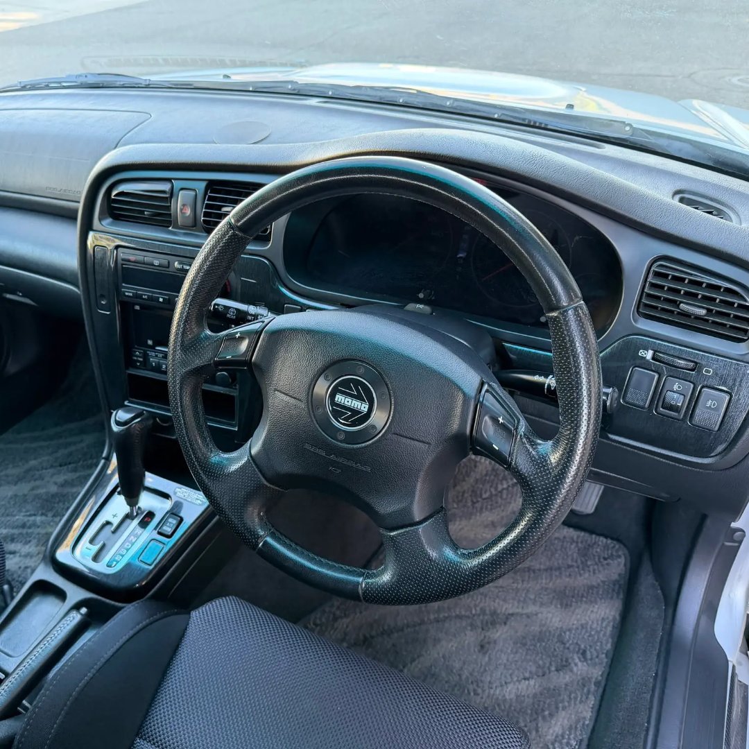 Bringatrailer's tweet photo. Tuned for fun and efficiency!

https://t.co/FmLh9UHoT4 https://t.co/hf8rblPWfr