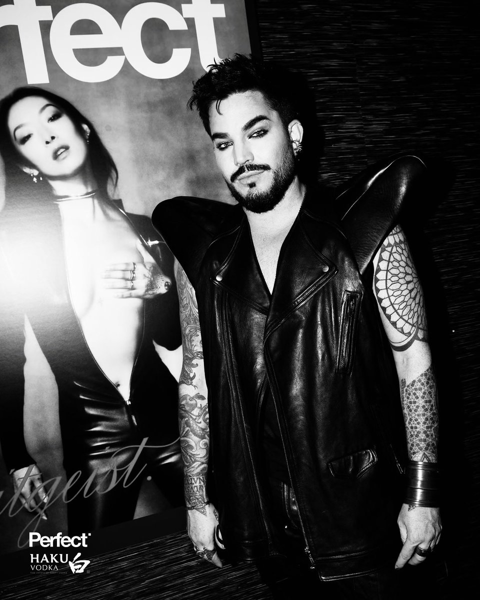 AdamL_Daily's tweet photo. 📷| Adam also posted these 🖤 https://t.co/dVXXK2O8RH