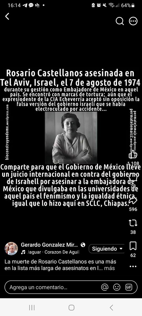 0Joderxjoder2's tweet photo. @aapayes Ya lo han hecho antes... por eso se atreven a abrir tanto la boca... https://t.co/nSj53Zeaz5