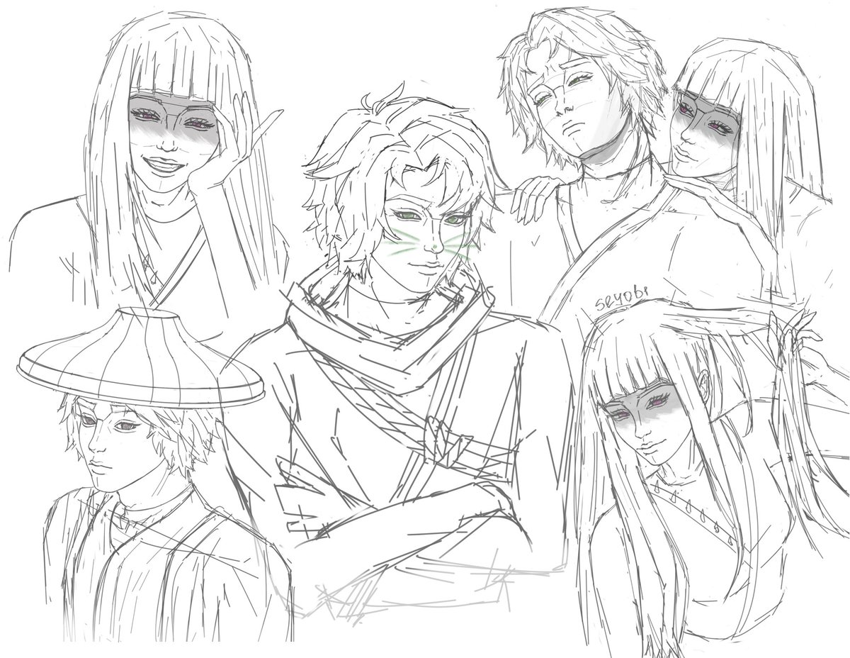 seyobittl's tweet photo. llorumi sketches 

#ninjago #llorumi https://t.co/JOTr9rnLKx