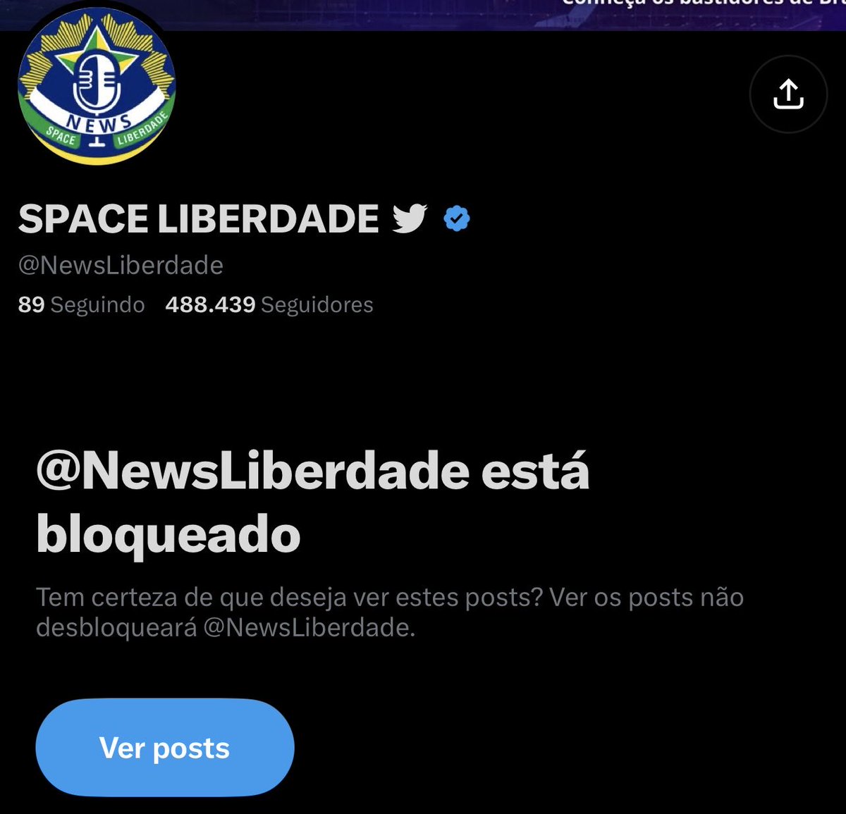 barlatti's tweet photo. BASTA 🚫

Cansei dessa turma que tá ajudando com a narrativa petista desde o início da campanha! https://t.co/tYRimI6UO2