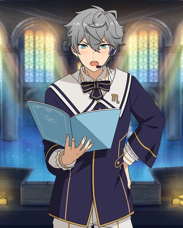 nzna77's tweet photo. You are so cute when you’re annoyed https://t.co/J978ixghXi
