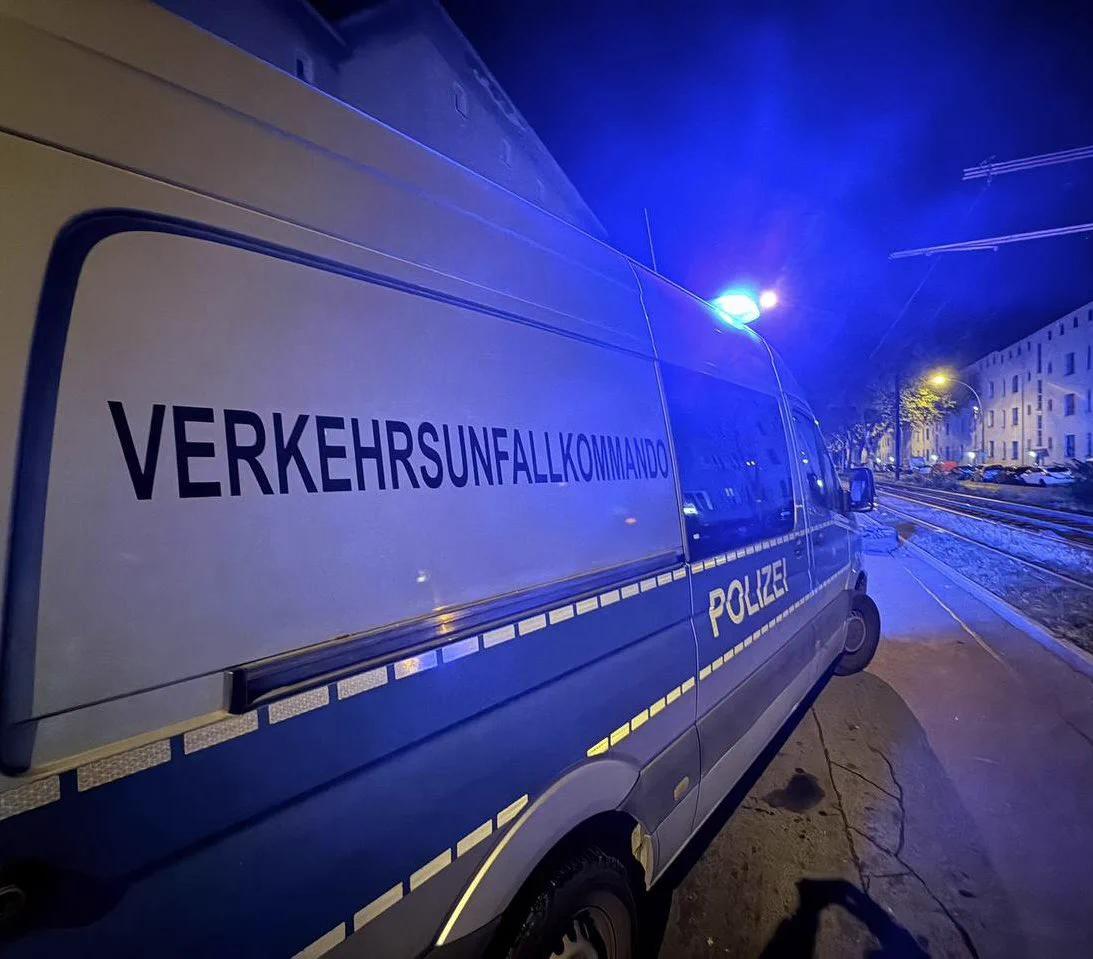 Schwerer Unfall in Weißensee