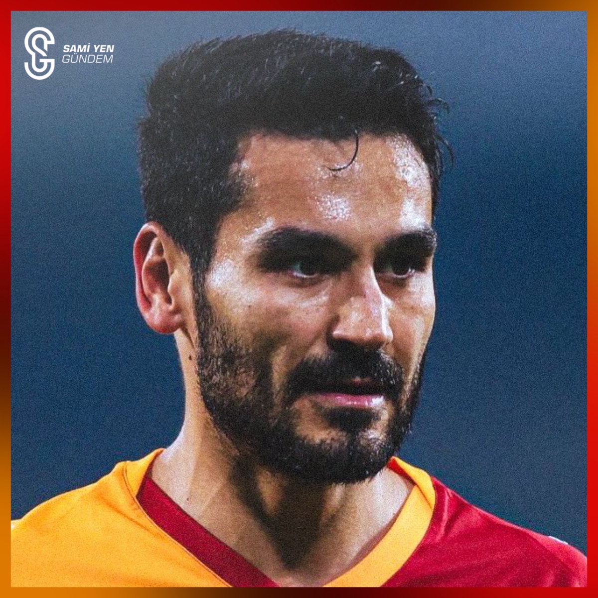 samiyengundem's tweet photo. İlkay Gündoğan’ın Kasımpaşa maçında ilk 11’de olması bekleniyor. (Yakup Çınar) https://t.co/t5Xo4KBOgX