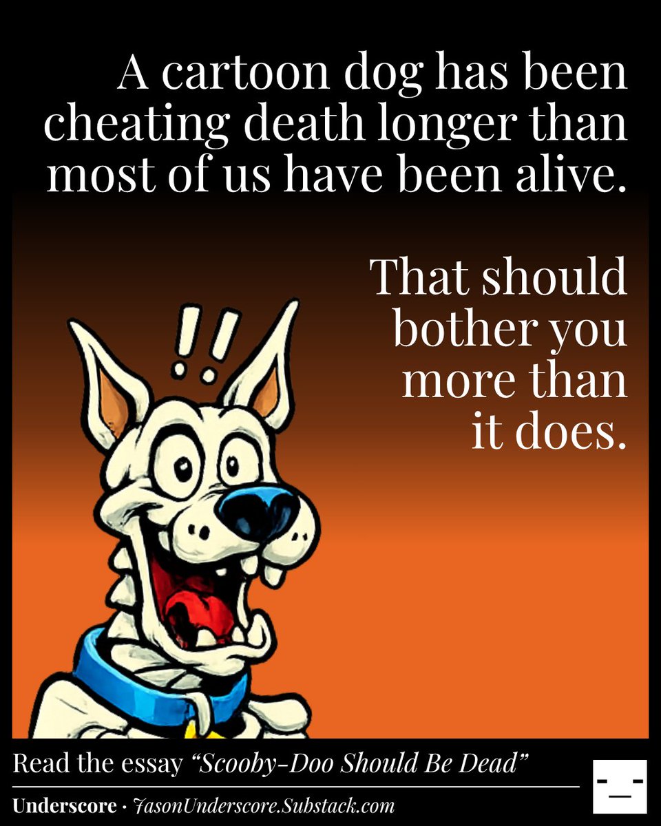 js_underscore_'s tweet photo. This immortal pooch will outlive us all! https://t.co/2rLWmIxOcF https://t.co/lZrBhZXp3p