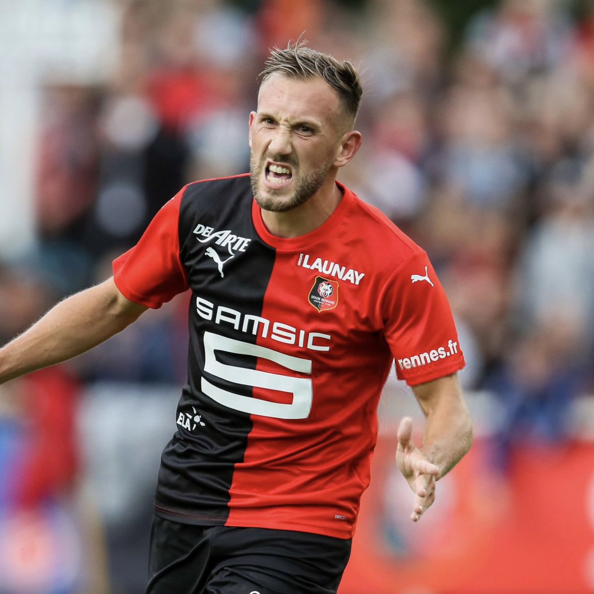 ActuFoot_'s tweet photo. 🚨 OFFICIEL ! FLAVIEN TAIT 🇫🇷 PREND SA RETRAITE À 33 ANS ! 👋 

Vrai bon joueur en Ligue 1. https://t.co/fMRvoe5C2a