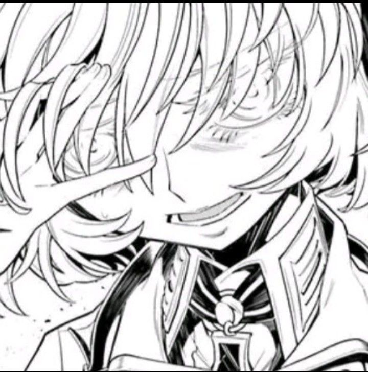 against_being_x's tweet photo. ✧ bonks head dead panned 

--

❝ I'm not into 𝙡𝙤𝙡𝙞'𝙨 𝙤𝙧 𝙜𝙞𝙧𝙡𝙨 who look young . 

Do I look like 𝙧𝙪𝙙𝙚𝙪𝙨 - San to you ? ❞ https://t.co/6Op46pNPbb