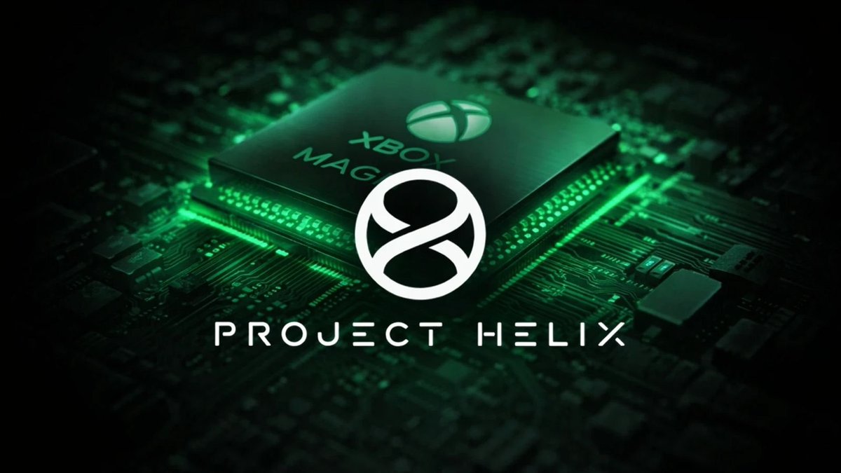 AchaJogo's tweet photo. Xbox Project Helix será uma família de dispositivos, revela CEO Asha Sharma

Leia na íntegra em https://t.co/gNm80yLdhS

#achajogo #xbox #projecthelix #microsoft #consoles https://t.co/6AyHgl8syV