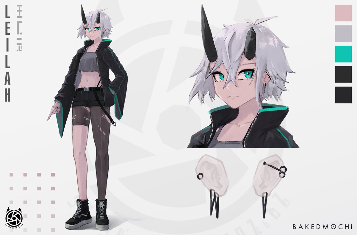 baked_mochi's tweet photo. oc ref sheets
#bkdmch_art #oniopticaloperations https://t.co/1uzwgjOY3a