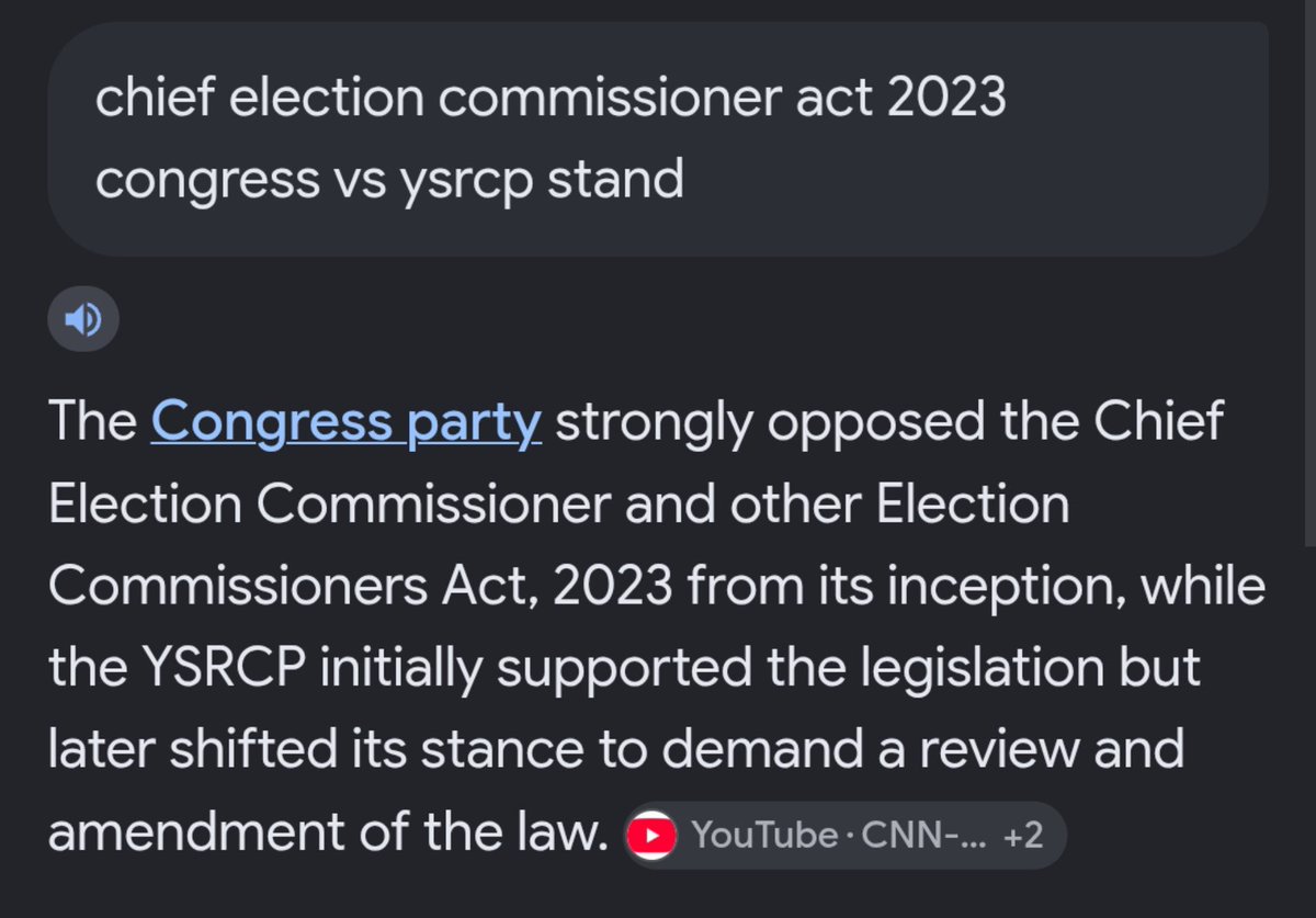 Benedict_Clem's tweet photo. @GIF_ology First answer, why YSRCP supported the Act in 2023? 🤡🤣 https://t.co/sBBJr1FFgD