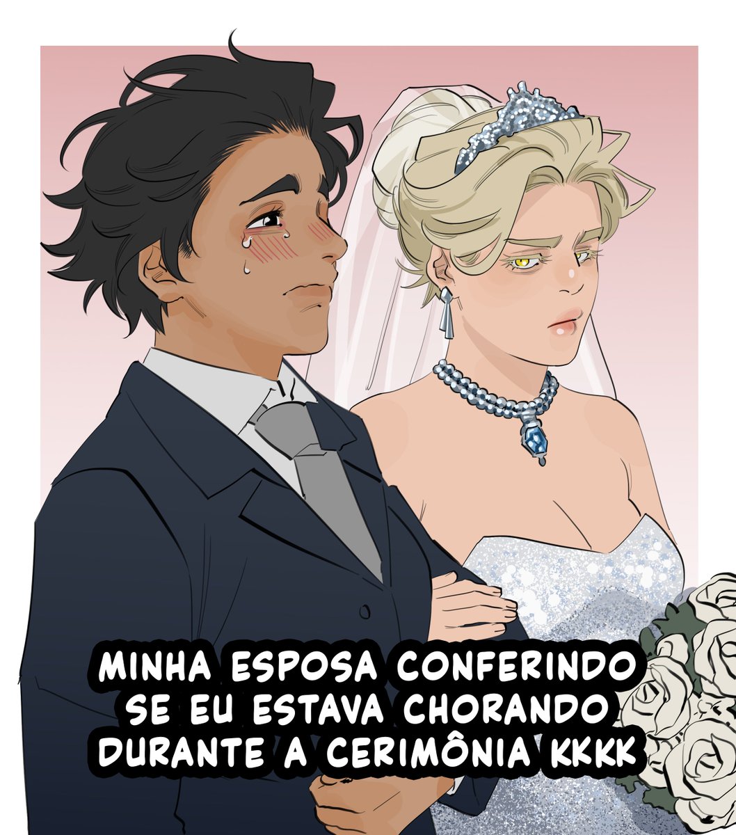 owtraks's tweet photo. No casamento com certeza a Sora ficou olhando kkkk https://t.co/X0kWcxGAsh